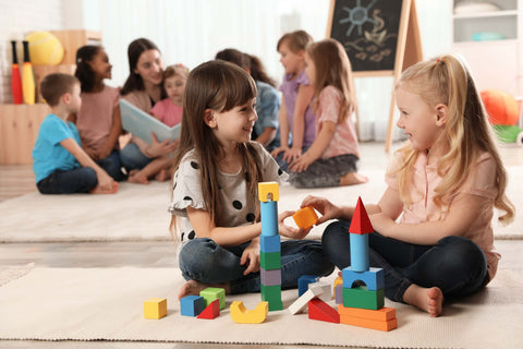 Why Every Classroom Needs Sound Reducing Wall Panels for Learning