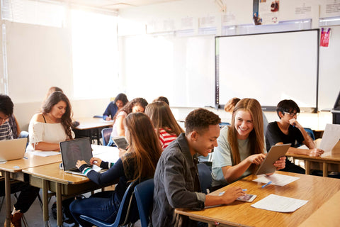 DQLS Acoustics: How Schools Can Meet NZ’s New Classroom Sound Standards