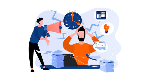 Why Is My Office So Loud! Is it worth installing Acoustic Panels?